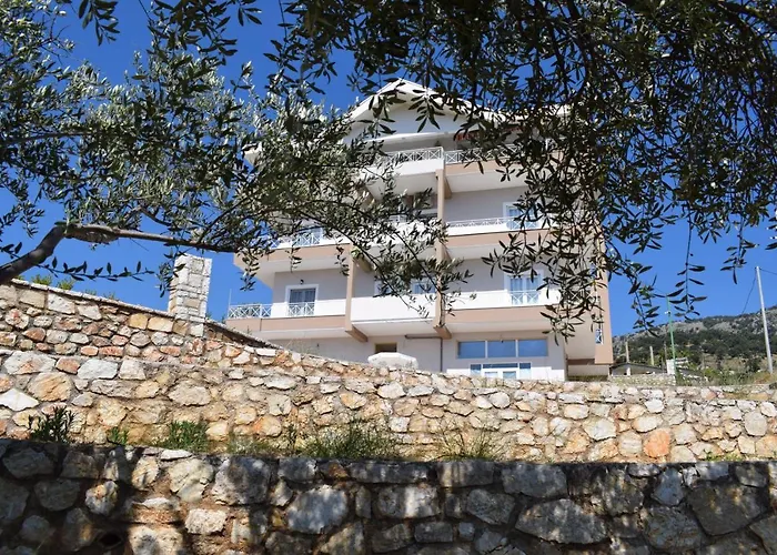 Villa Kristina