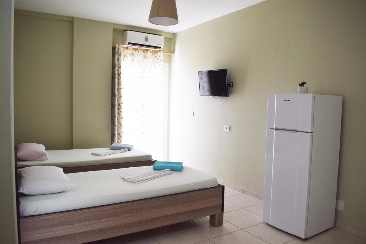 Aparthotel Kristina *