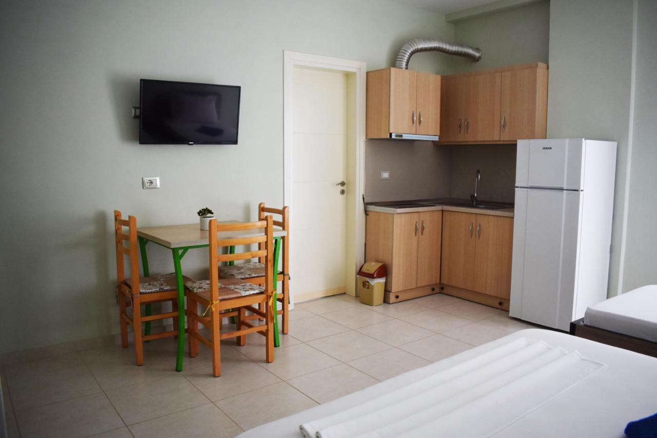 Kristina Aparthotel