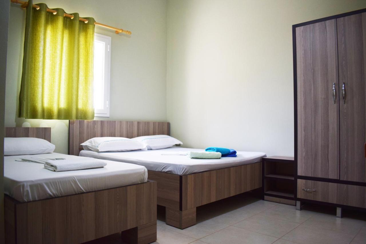 Kristina Aparthotel