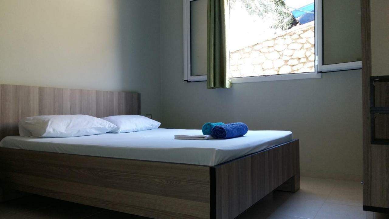 Kristina Aparthotel