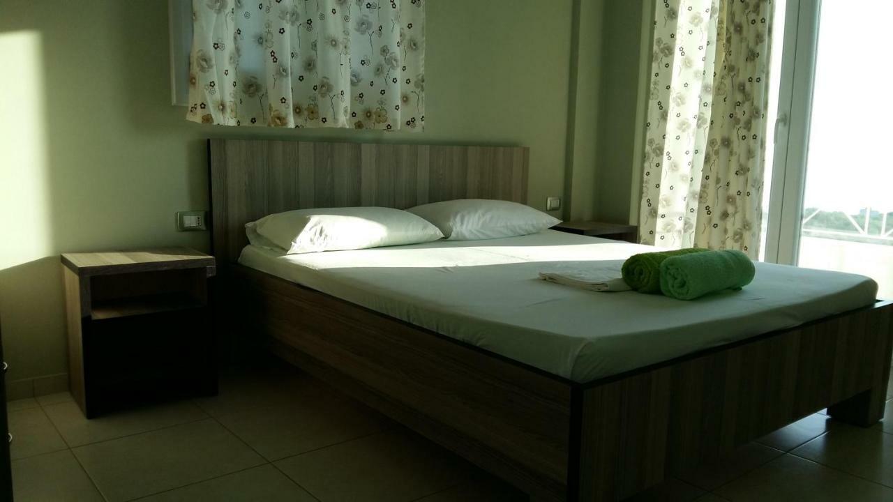 Aparthotel Kristina *
